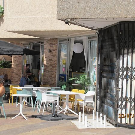 Ocean View First Sea Line Apartment Tabaiba エクステリア 写真