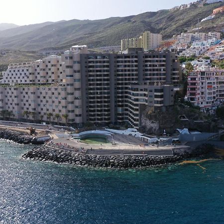 Ocean View First Sea Line Apartment Tabaiba エクステリア 写真