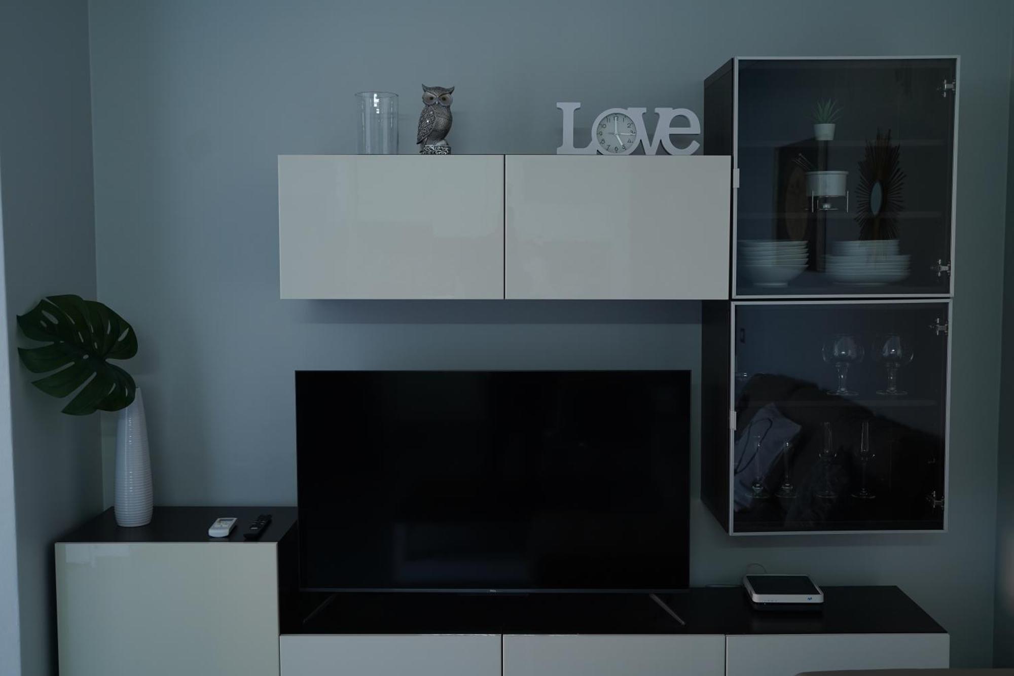 Ocean View First Sea Line Apartment Tabaiba エクステリア 写真