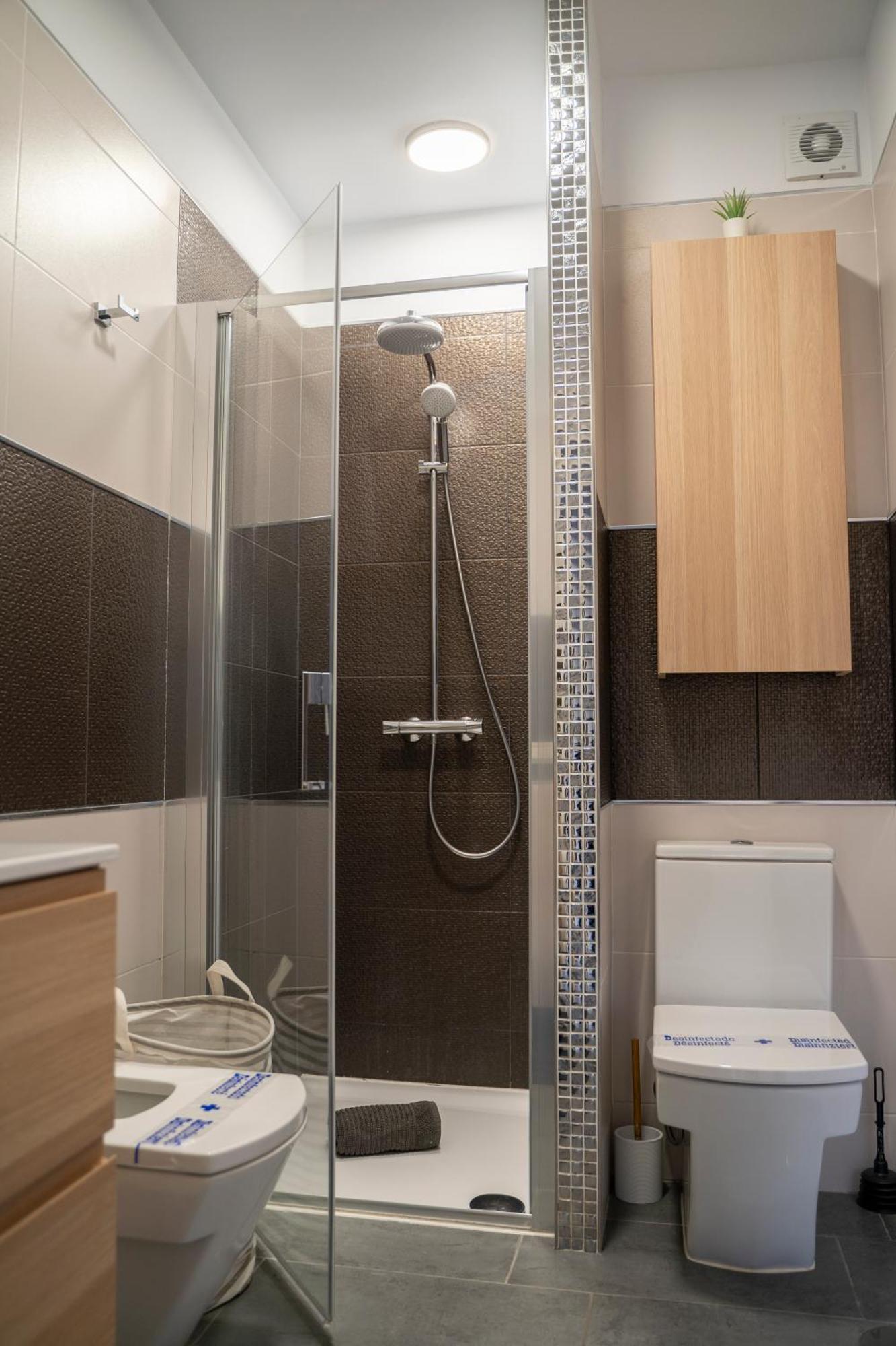 Ocean View First Sea Line Apartment Tabaiba エクステリア 写真