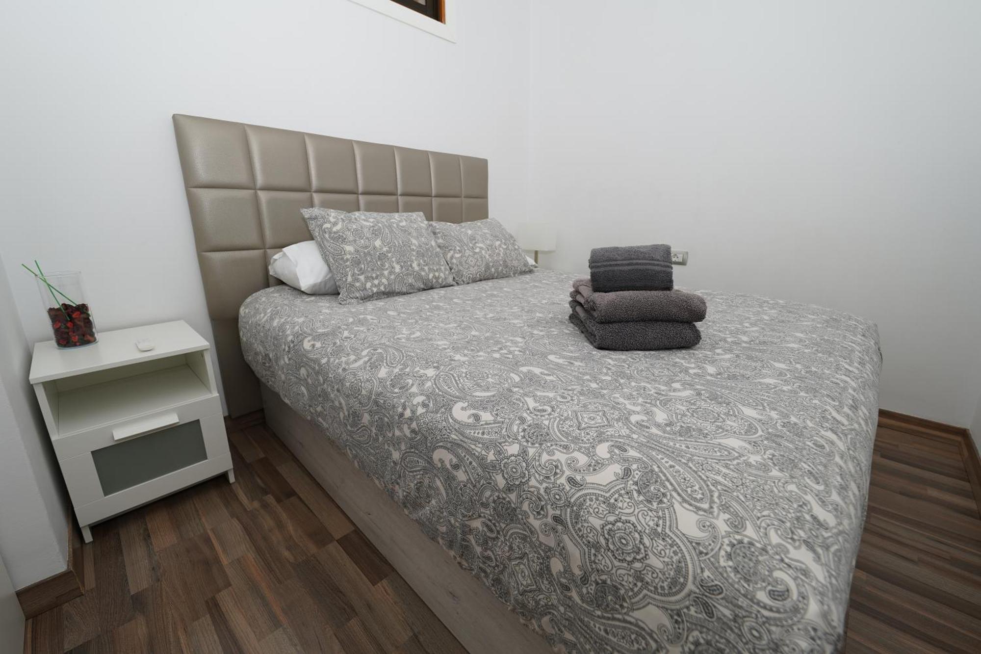 Ocean View First Sea Line Apartment Tabaiba エクステリア 写真