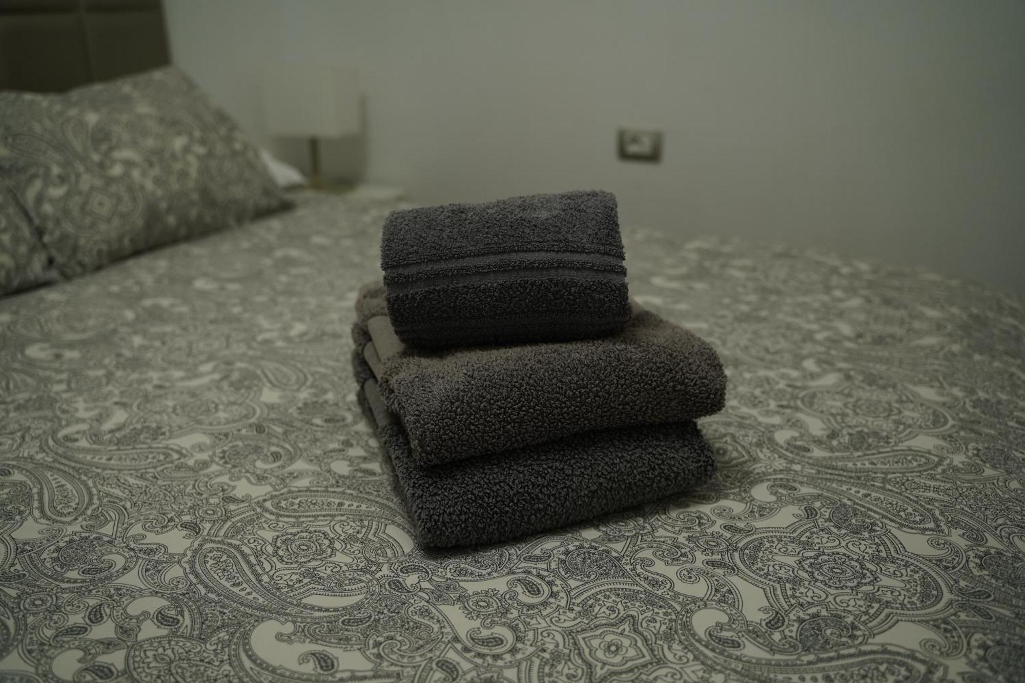 Ocean View First Sea Line Apartment Tabaiba エクステリア 写真