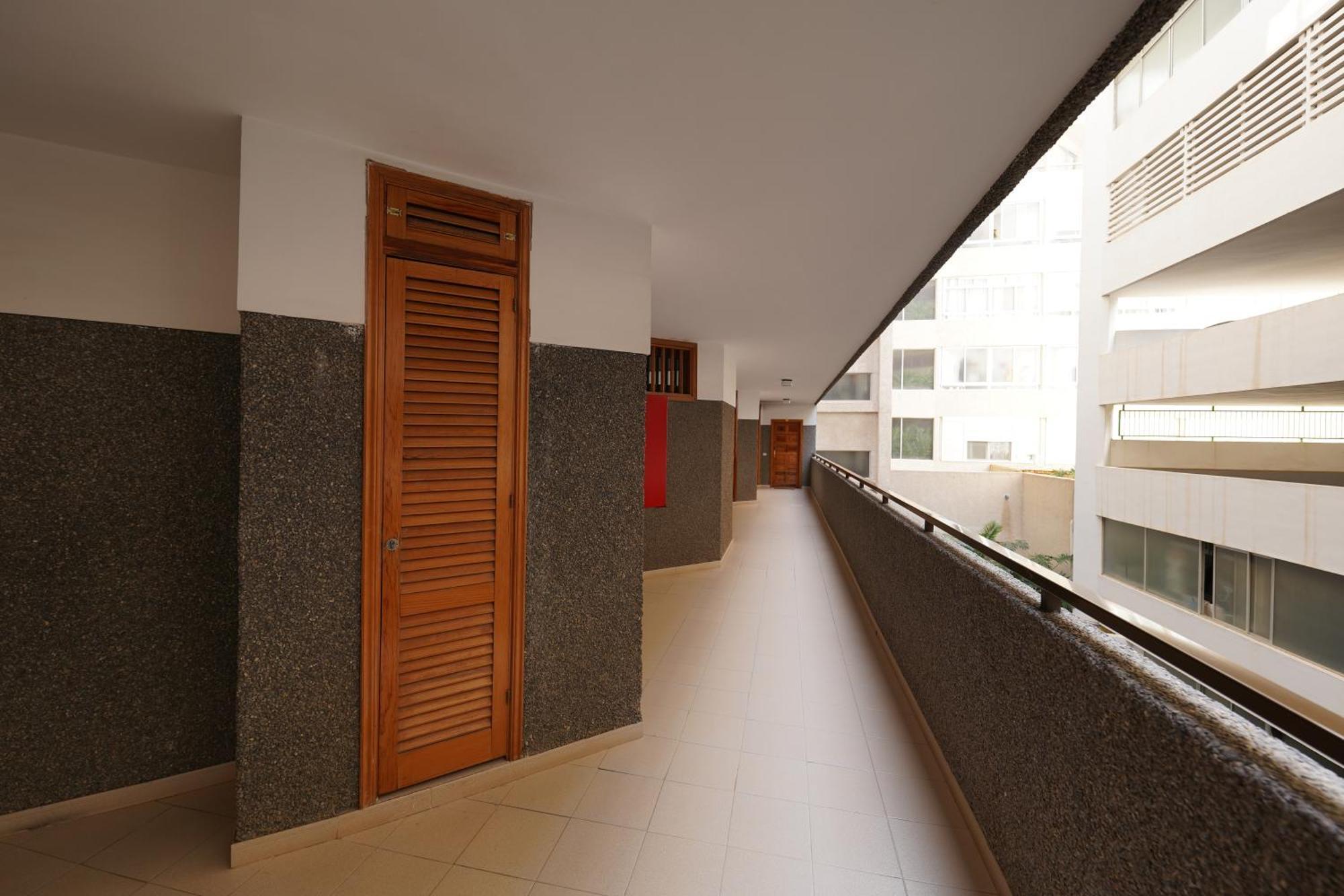 Ocean View First Sea Line Apartment Tabaiba エクステリア 写真